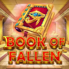 Book of Fallen slot