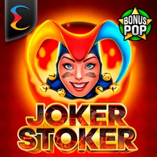Joker Stoker slot