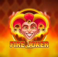Fire Joker