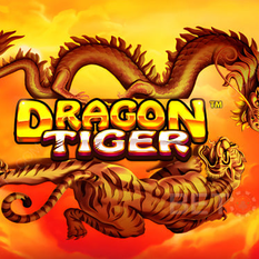 Dragon Tiger RNG